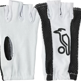 KOOKABURRA FINGERLESS BATTING INNER CRICKET GLOVES