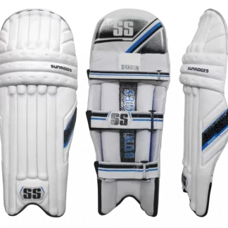 SS Dragon Batting Pads 2022 Range – Adults -