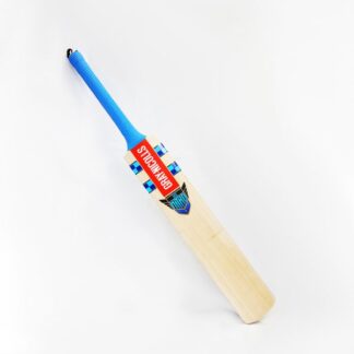 Gray Nicolls Nitro GN3 English Willow Cricket Bat - SH