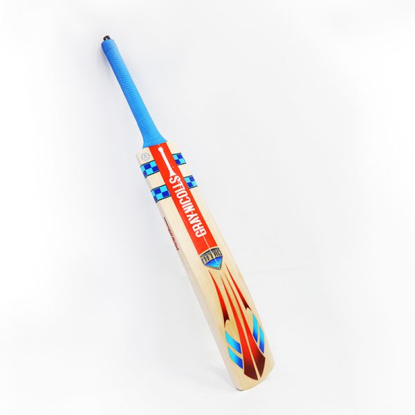 Gray Nicolls Nitro GN3 English Willow Cricket Bat - SH