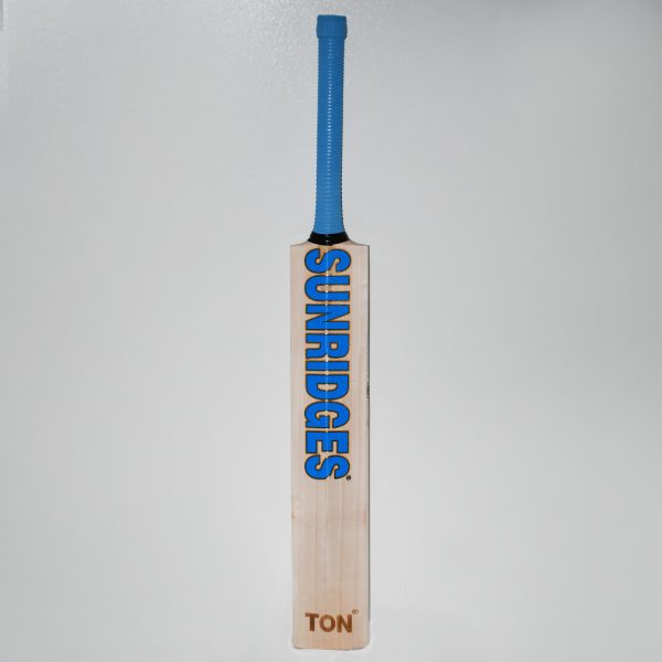SS Retro Royal Classic English Willow Cricket Bat -SH - Image 3