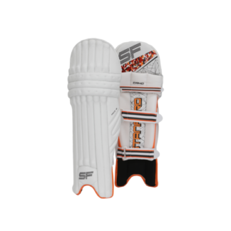 SF CAMO-ADI 2 Batting Pads - ADULTS