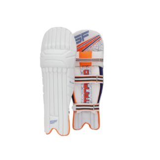 SF RANJI LITE Batting Pads - ADULTS - RH