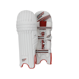 SF TEST LITE Batting Pads - ADULTS - LH