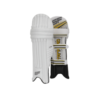 SF TRENDY Batting Pads - ADULTS