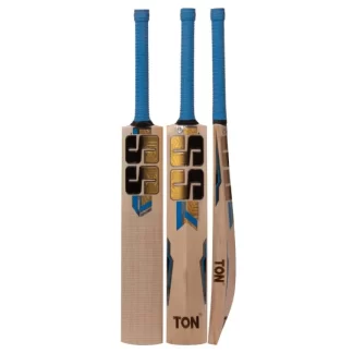 SS Custom English Willow Cricket Bat - SH