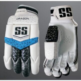 SS Dragon Batting Gloves -Large Adults - Adults -  Youth - Boys