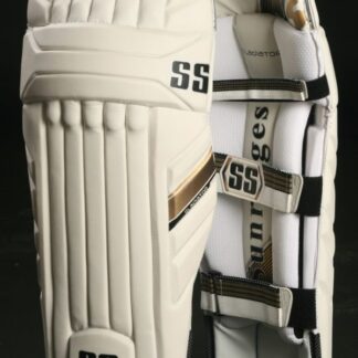 SS GLADIATOR – Batting Leg Guards - RH - LH