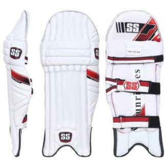 SS Test Opener Batting Pads - Adults