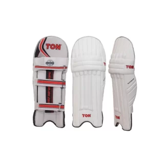 SS TON Supreme Batting Pads - Adults - Youth - RH