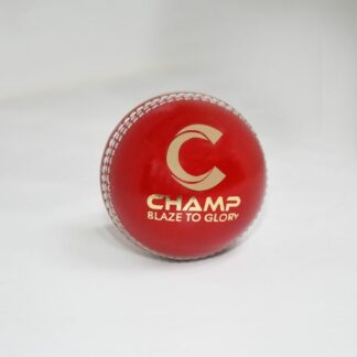 Champ Elite Pro 156g 4 Piece – Red