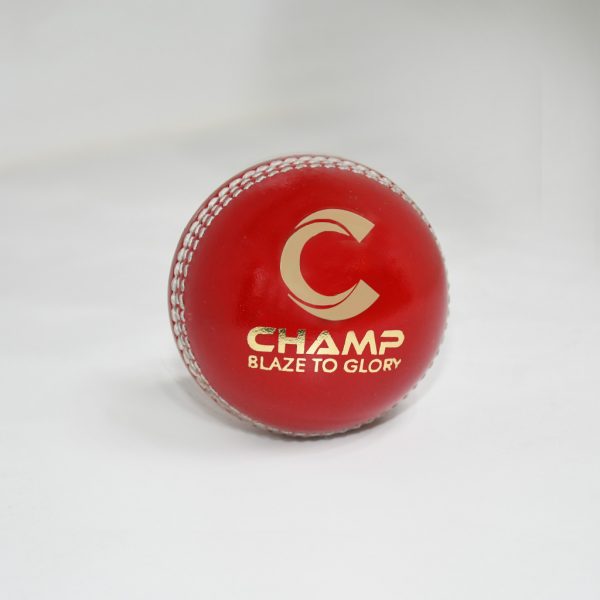 Champ Test Pro 156g 4 Piece – Red