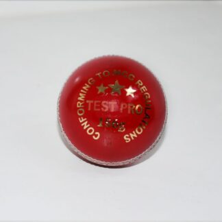 Champ Test Pro 156g 4 Piece – Red