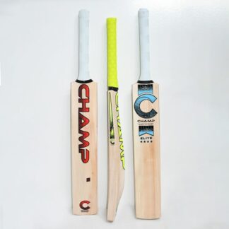 Champ ELITE Cricket Bat - Harrow