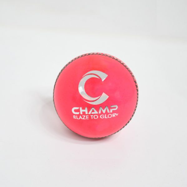 Champ Elite Pro 156g 4 Piece – Pink