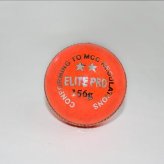 Champ Elite Pro 156g 4 Piece – Orange