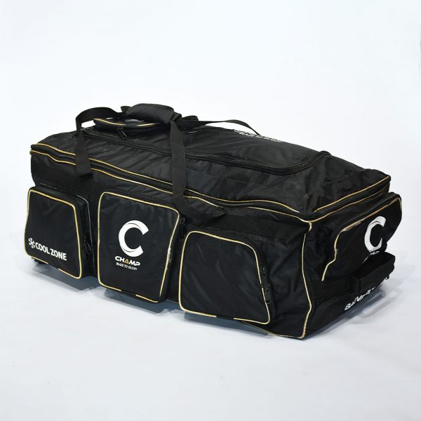 Champ Exclusive Full kit Combo – Senior