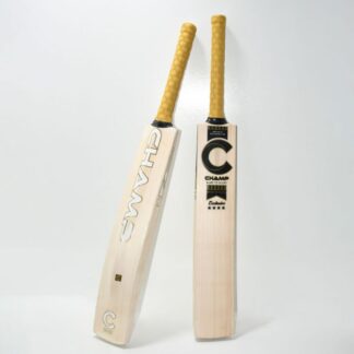 Champ EXCLUSIVE Cricket Bat - Size 4 - 5 - 6