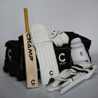 Champ Exclusive Full kit Combo – Senior