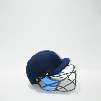 Champ Test Pro 22/23 Range Helmet – Senior