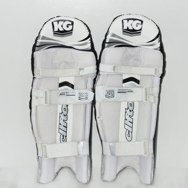 KG EXCLUSIVE Multicolour Batting Pads - ADULTS - RH