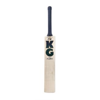 KG FURY English Willow Cricket Bat - SH