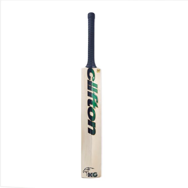 KG FURY English Willow Cricket Bat - SH