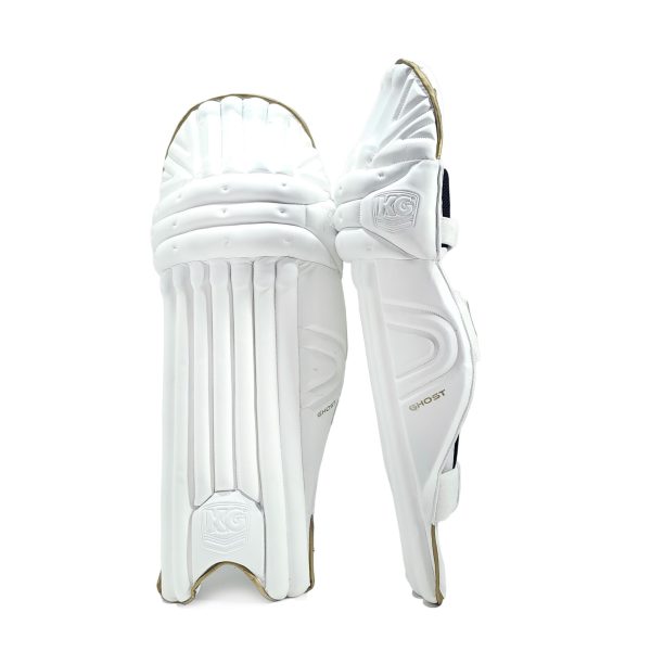 KG GHOST Full Kit Combo – ADULT -RH