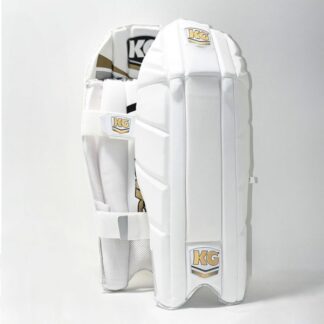 KG Wicket Keeping Pads - Adults