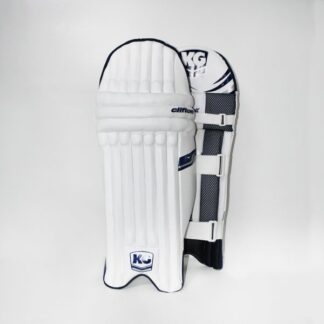KG MAX Batting Pads - ADULTS - RH