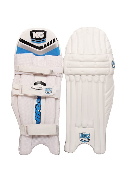 KG PLAYERS / CLASSIC Full Kit Combo – ADULT -RH