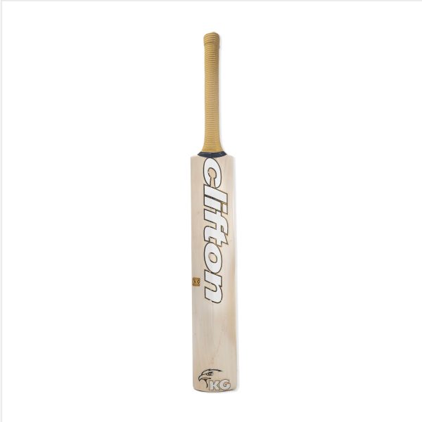 KG RETRO English Willow Cricket Bat - SH