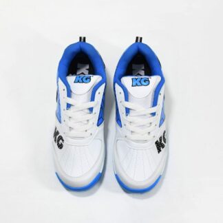 KG Aqua Rubber Cricket Shoes