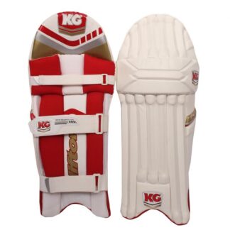 KG SLAYER Batting Pads - ADULTS - RH