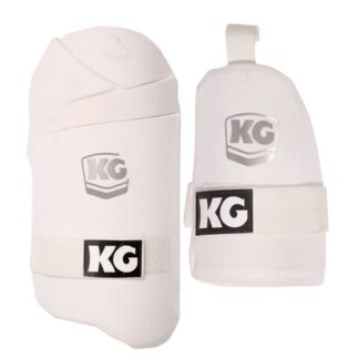 KG Dual Pro thighpad - RH - Adults