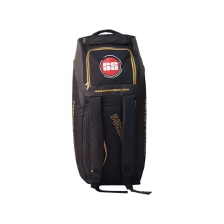 SS Limited Edition Cricket Kit Bag ( WHEEL )