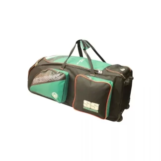 SS SS MASTER-5000 Cricket Kit Bag