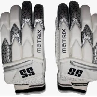 SS Matrix Batting Gloves 2022 - Adults - Youth