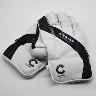 Champ Pro Keeping Gloves -Junior – Senior