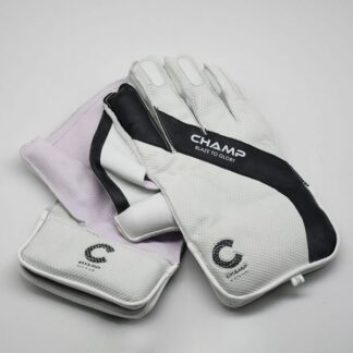 Champ Pro Players Keeping Gloves -Senior