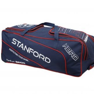 SF HERO Kit Bag