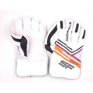 SF PLATINUM Keeping Gloves - ADULTS