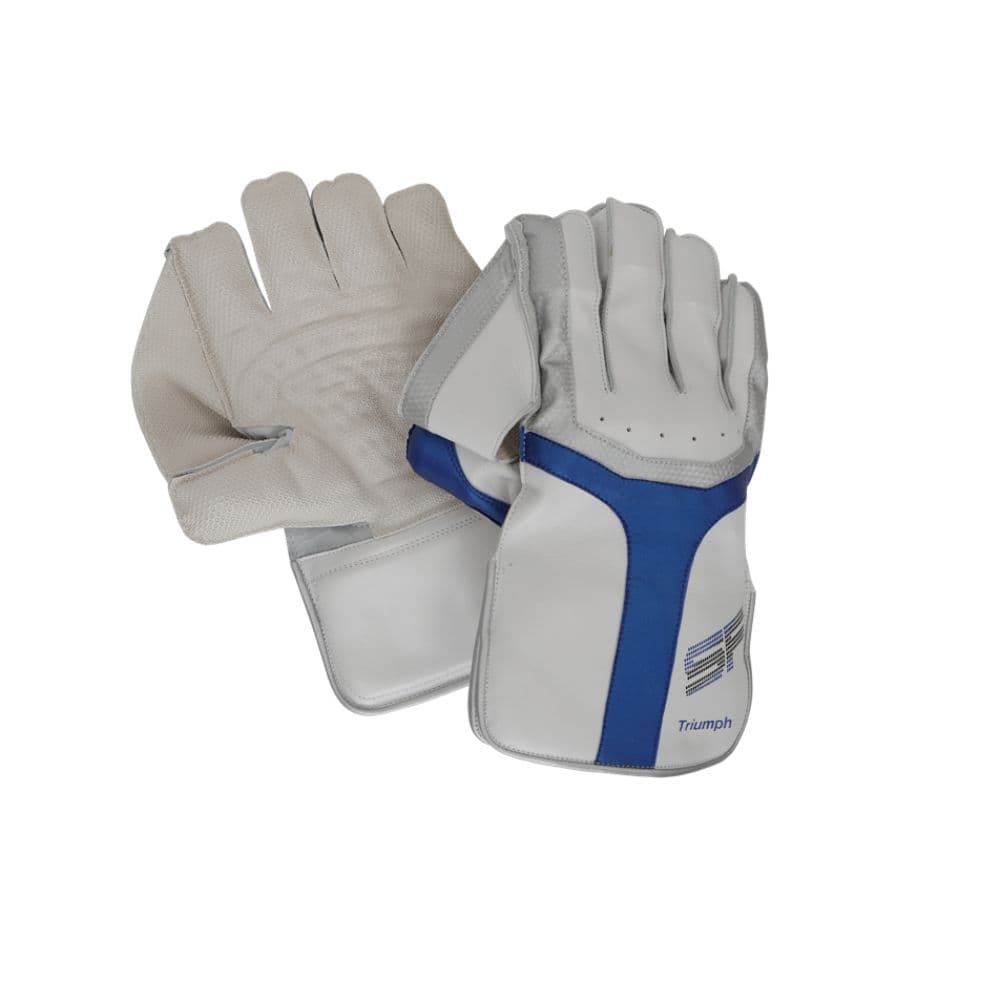 SF TRIUMPH Wicket Keeping Pads - ADULTS