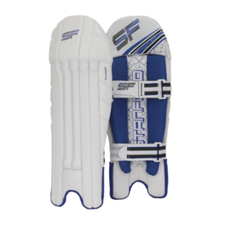 SF TRIUMPH Wicket Keeping Pads - ADULTS
