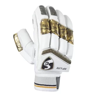 SG HP Lite Batting Gloves – Hardik Pandya Gloves - RH - ADULT - Youth