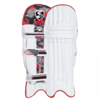 SG PLAYERS XTREME Batting Pads - JUNIOR - YOUTH - ADULTS - RH