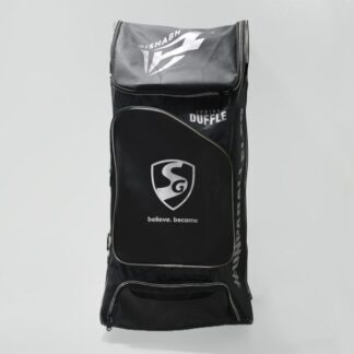 SG Rishabh Pant Junior Duffle kit bag