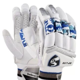 SG RP Lite Batting Gloves - Adult - RH
