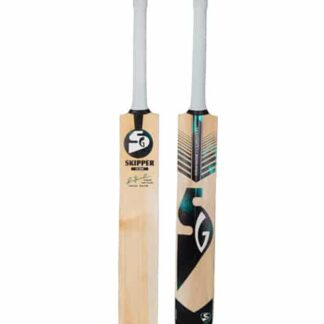 SG Skipper ICON English willow cricket bat - SH