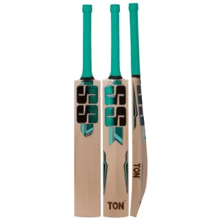 SS Blast English Willow Cricket Bat - SH